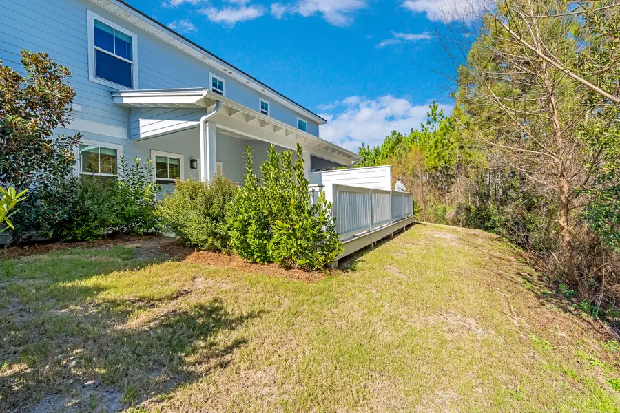 95 Golden Bell Court #Unit 95B, Inlet Beach, FL 32461 - #3
