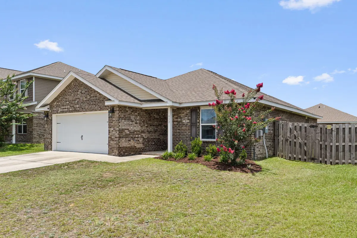 932 Merganser Way, Crestview, FL 32539 - #1