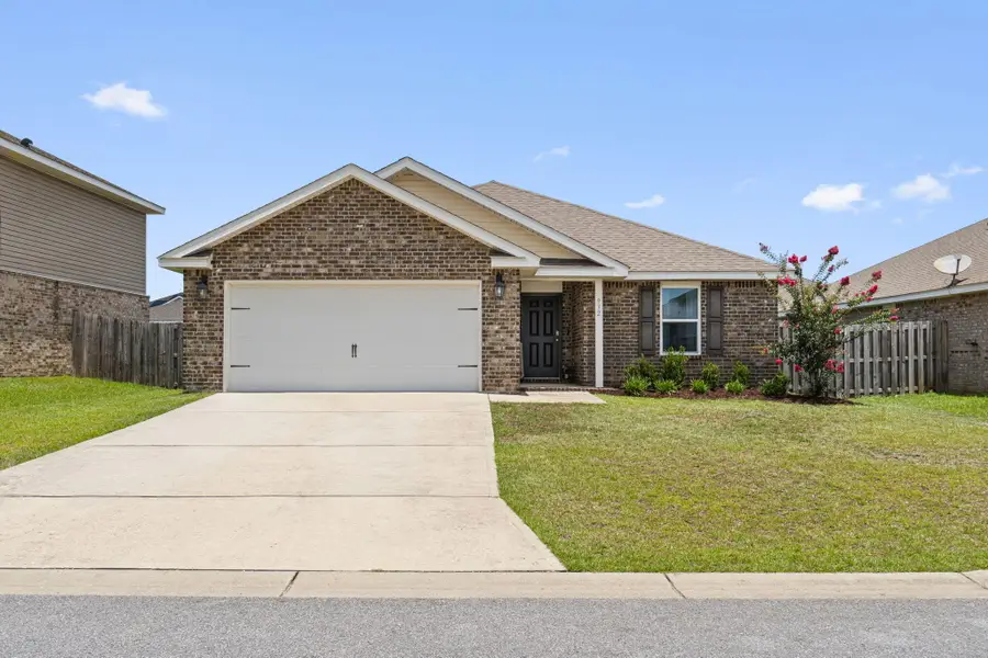 932 Merganser Way, Crestview, FL 32539 - #2