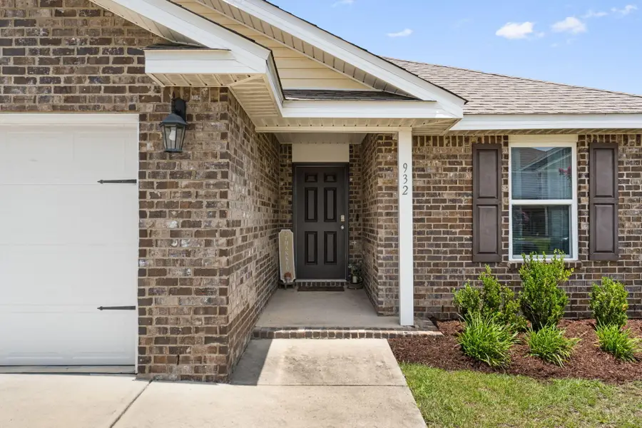 932 Merganser Way, Crestview, FL 32539 - #3