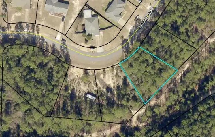 Lot 6 Eagle Way, Crestview, FL 32539 - #1