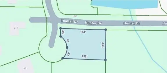 Lot 37 Hunter Drive, Crestview, FL 32539