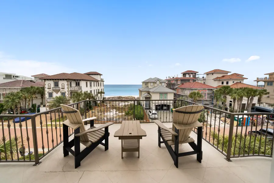 4705 Ocean Boulevard, Destin, FL 32541 - #3