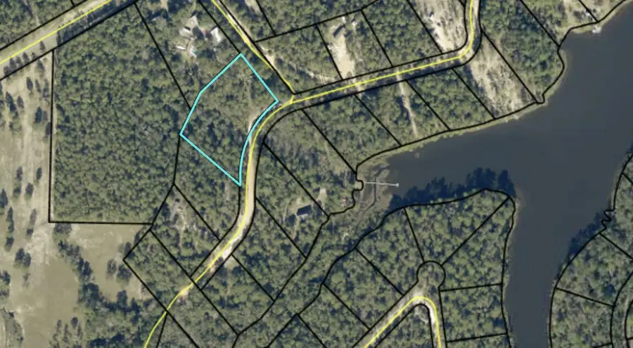 Fawn Lake Fawn Lake Road #Lot 11A, Crestview, FL 32539 - #2