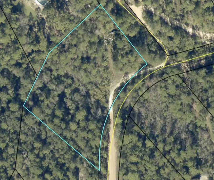 Fawn Lake Fawn Lake Road #Lot 11A, Crestview, FL 32539 - #3