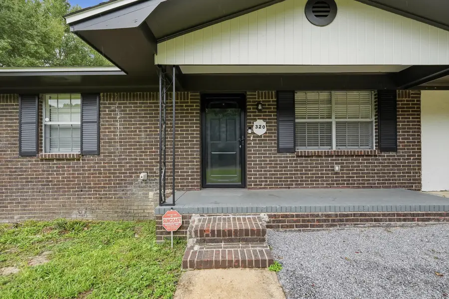 320 Forrest Parkway, Crestview, FL 32539 - #2