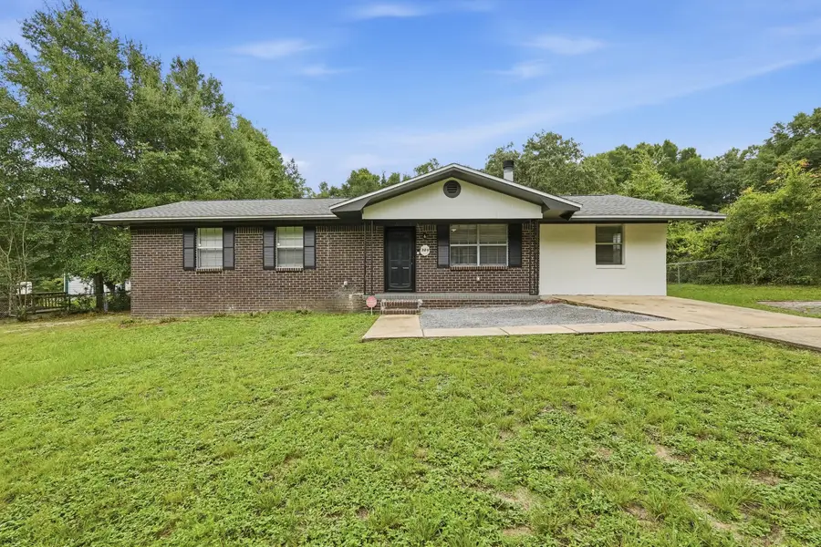 320 Forrest Parkway, Crestview, FL 32539 - #3