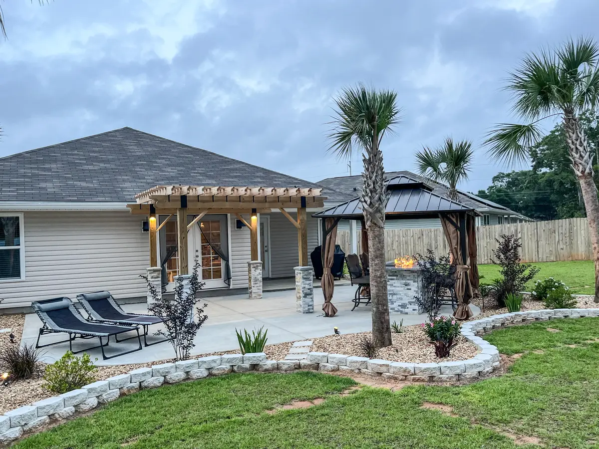 957 Lovebird Court, Pensacola, FL 32534 - #1