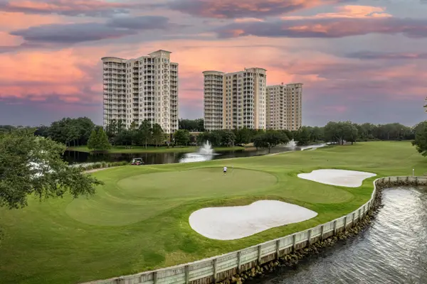 408 Kelly Plantation Drive #UNIT 411, Destin, FL 32541