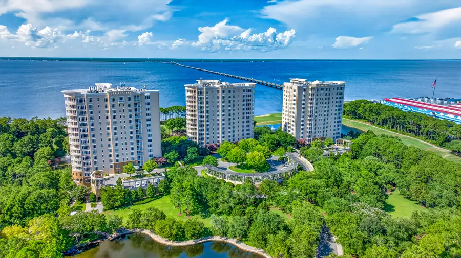 408 Kelly Plantation Drive #UNIT 411, Destin, FL 32541 - #2
