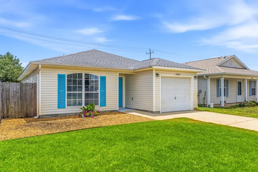 7674 Chablis Circle, Navarre, FL 32566 - #2