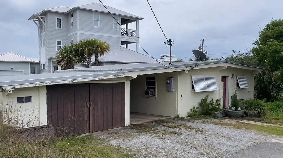 1151 Allen Loop Drive, Santa Rosa Beach, FL 32459 - #1