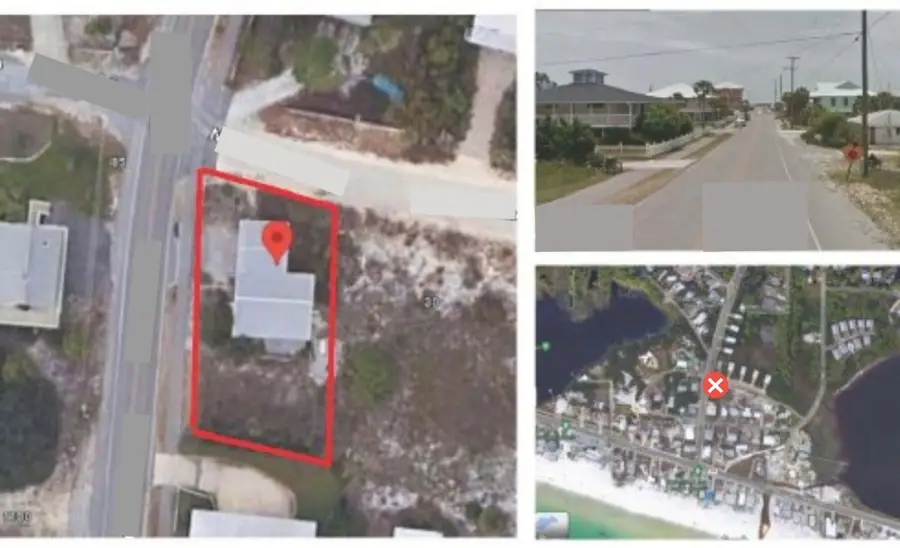 1151 Allen Loop Drive, Santa Rosa Beach, FL 32459 - #2