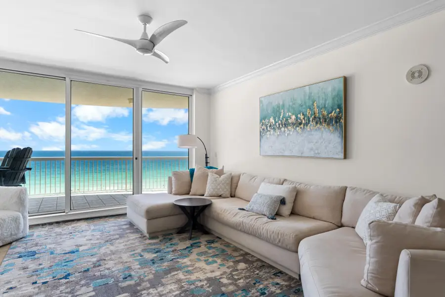 15400 Emerald Coast Parkway #802, Destin, FL 32541 - #2