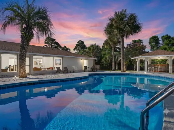 58 Overlook Drive, Miramar Beach, FL 32550