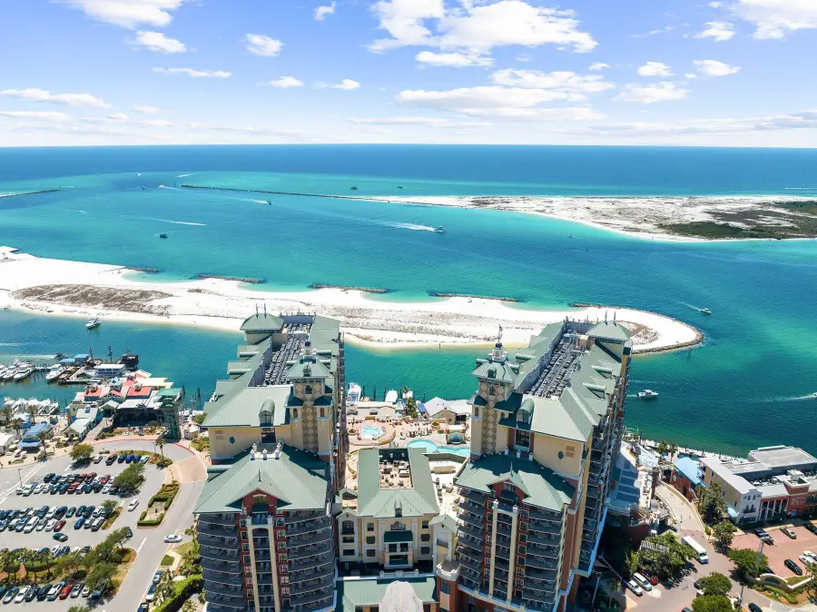 10 Harbor Boulevard #E210, Destin, FL 32541 - #2