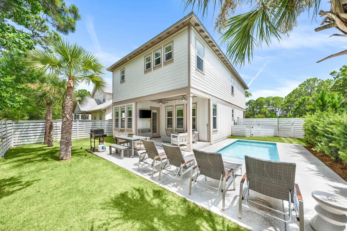 61 Shelley's Way, Miramar Beach, FL 32550 - #1