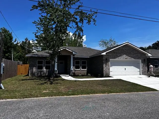 204 Starfish Road, Mary Esther, FL 32569 - #1