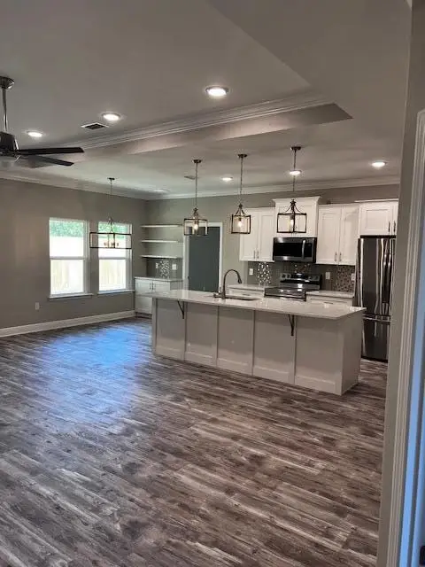 204 Starfish Road, Mary Esther, FL 32569 - #3