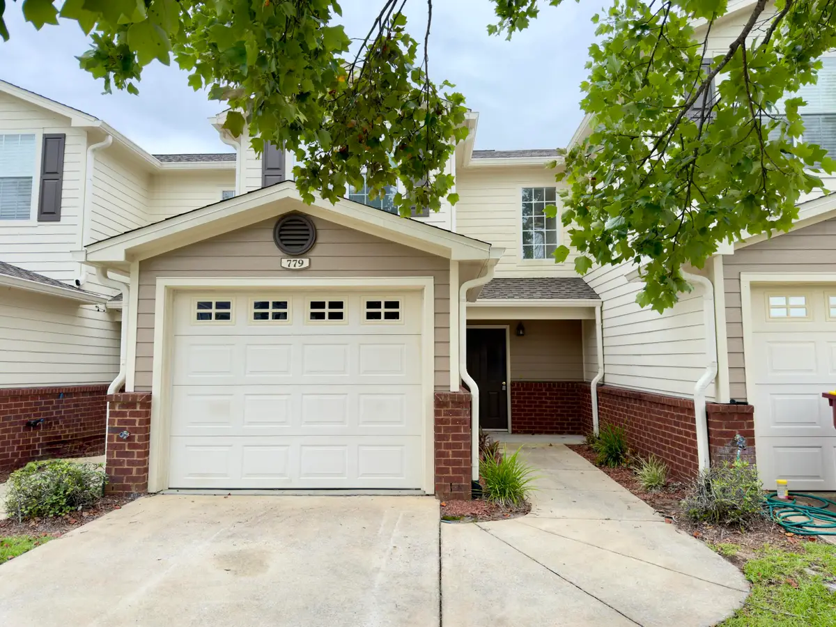 779 Majestic Drive, Crestview, FL 32536 - #1