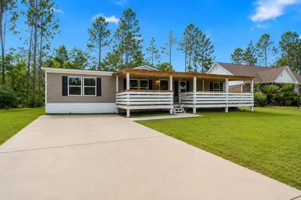 241 N Eden Park Drive, Santa Rosa Beach, FL 32459