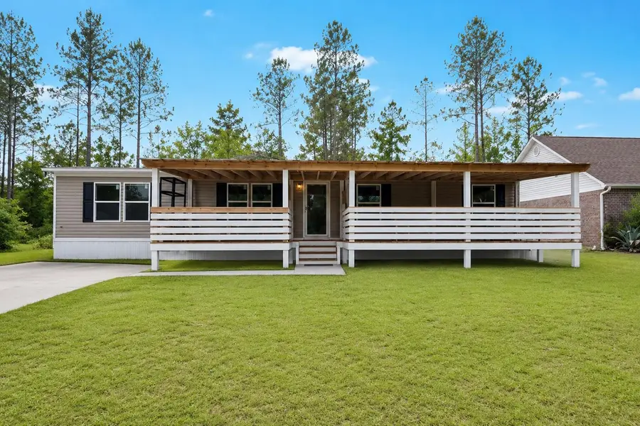 241 N Eden Park Drive, Santa Rosa Beach, FL 32459 - #3