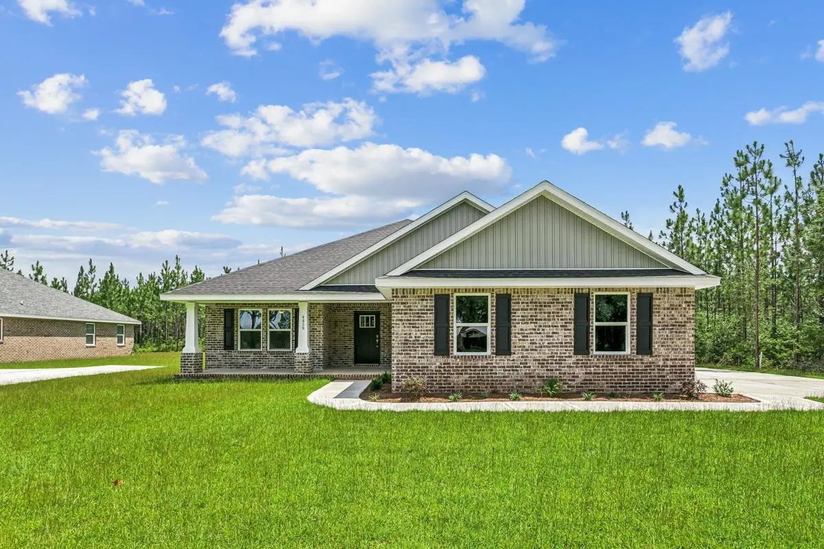 6659 Prosperity Lane, Milton, FL 32570 - #1