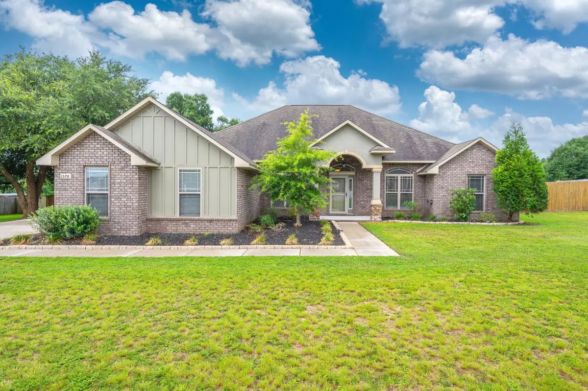 1578 Lena Street, Baker, FL 32531 - #1