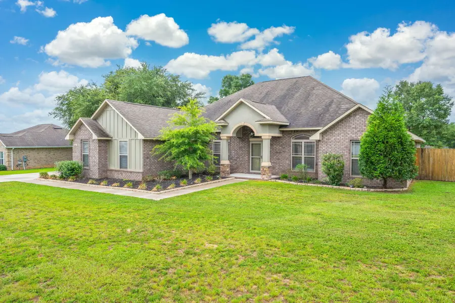 1578 Lena Street, Baker, FL 32531 - #2
