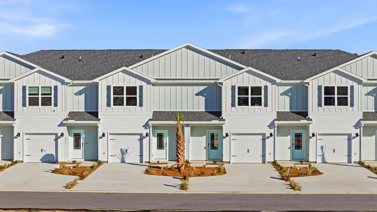 108 Bismark Boulevard #43, Destin, FL 32541 - #1