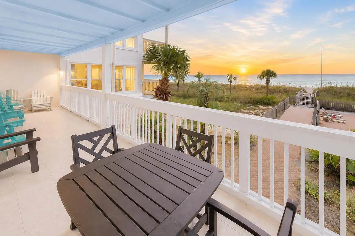 23011 Front Beach Road # F-49, Panama City Beach, FL 32413 - #1