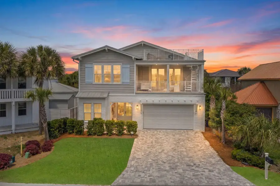 139 Sand Cliffs Drive, Inlet Beach, FL 32461 - #2