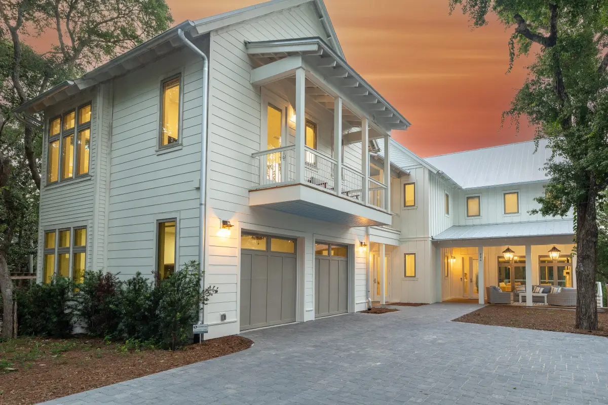 224 Canal Street, Santa Rosa Beach, FL 32459 - #1