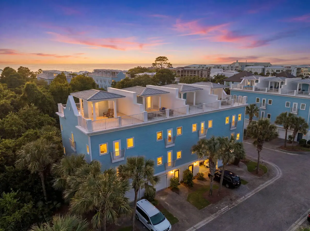 44 Coastal Grove Way # 8, Santa Rosa Beach, FL 32459 - #1