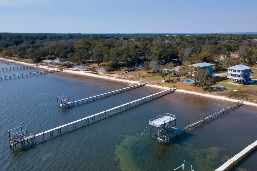 5129 Soundside Drive, Gulf Breeze, FL 32563 - #2