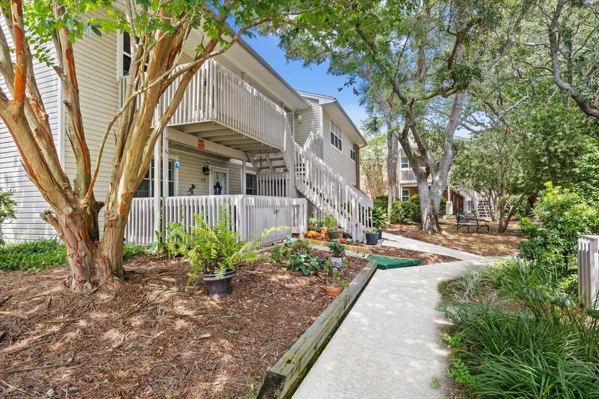 1200 Shoreline Drive #311, Gulf Breeze, FL 32561 - #1
