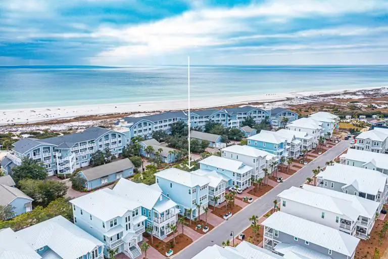 123 Siasconset Lane, Inlet Beach, FL 32461 - #1