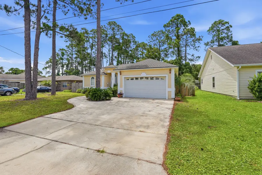 208 Palm Circle, Panama City Beach, FL 32413 - #3