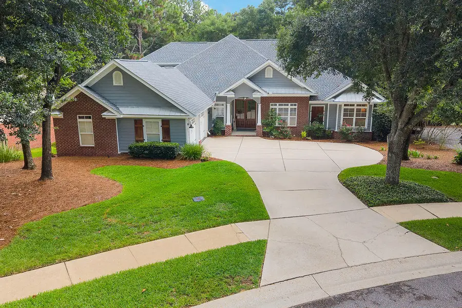 713 Mullet Creek, Niceville, FL 32578 - #2