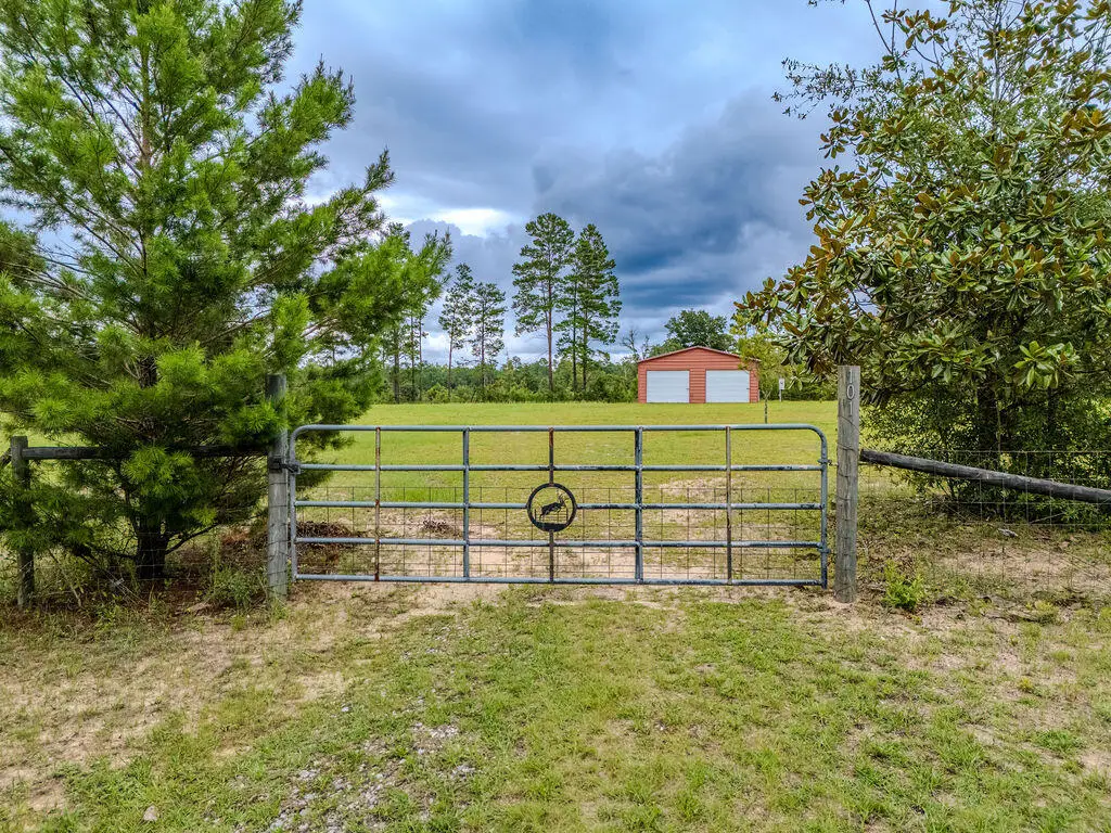 101 Ruckel Drive, Defuniak Springs, FL 32433 - #1