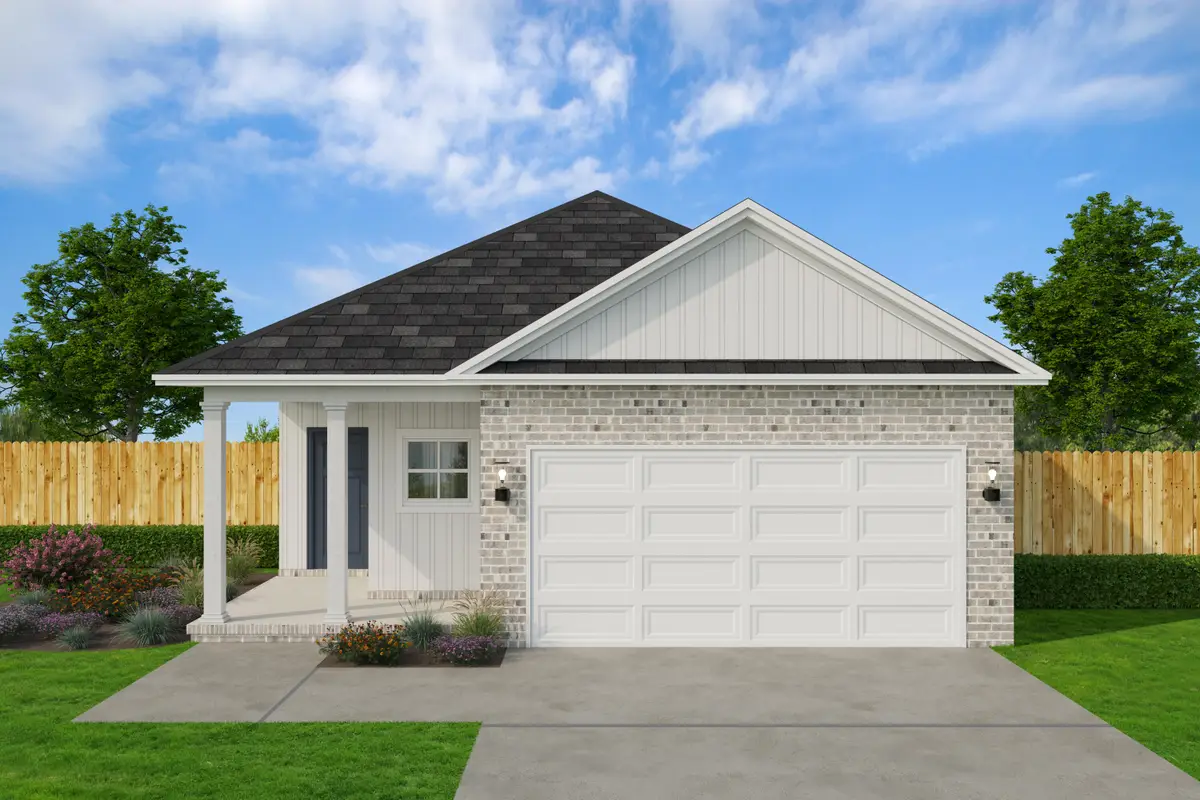 104 Horizon Way, Crestview, FL 32539 - #1