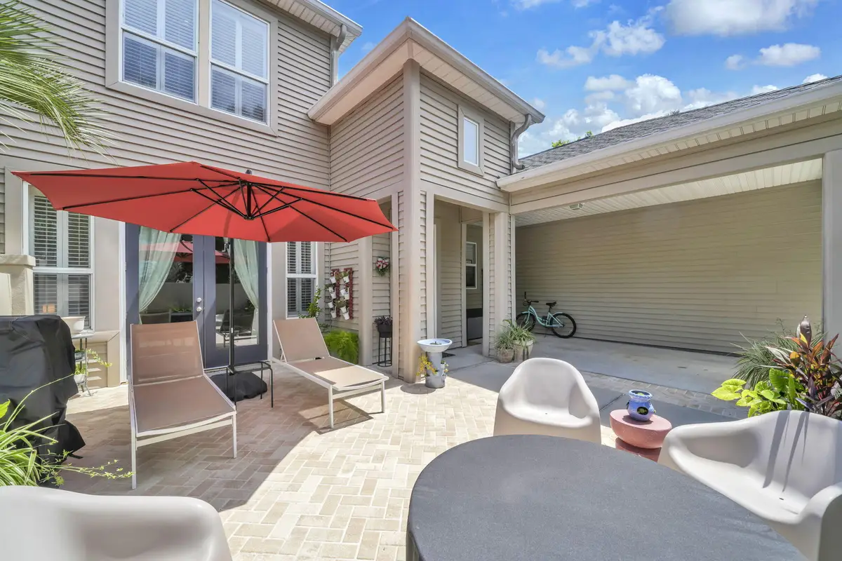 65 Courtyard Circle #65, Santa Rosa Beach, FL 32459 - #1