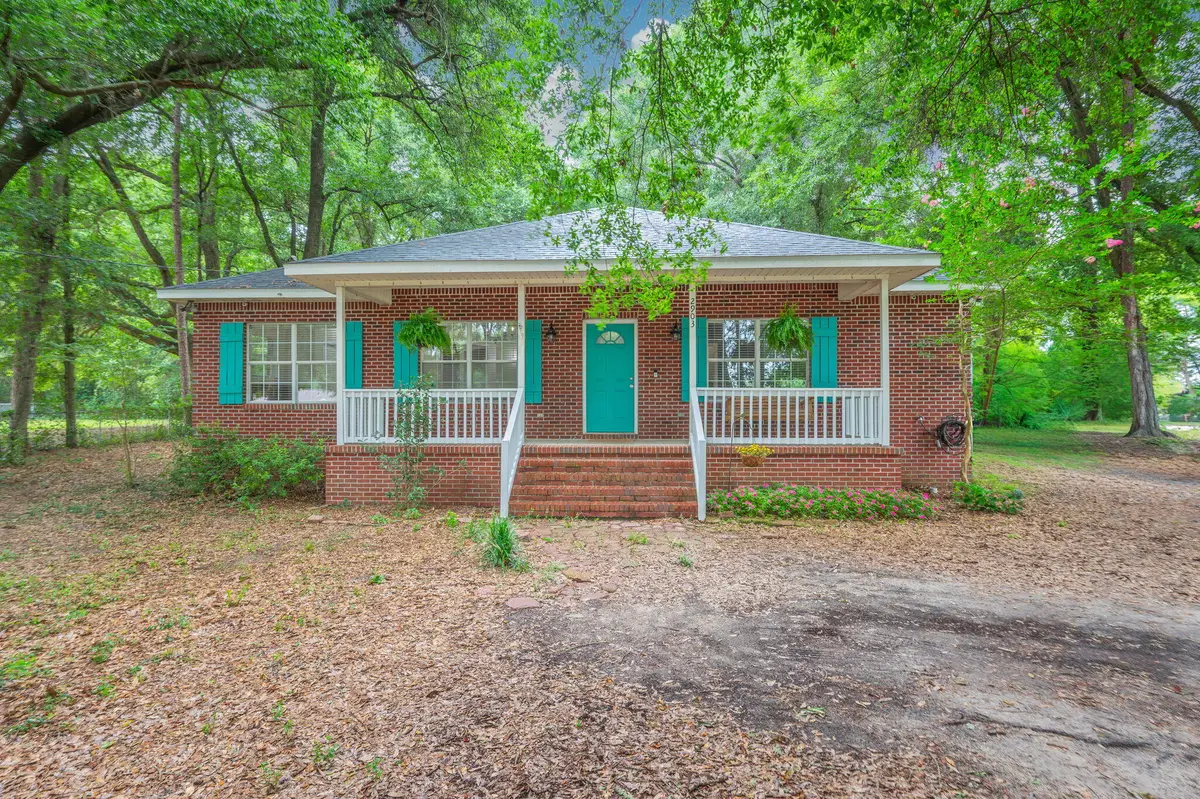 2903 Second Avenue, Crestview, FL 32539 - #1