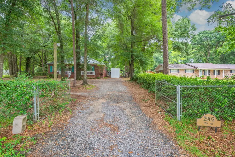 2903 Second Avenue, Crestview, FL 32539 - #2