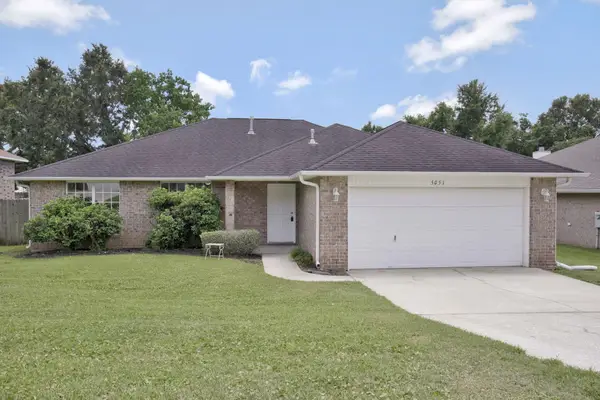 5051 Port St Joe St Street, Pensacola, FL 32526