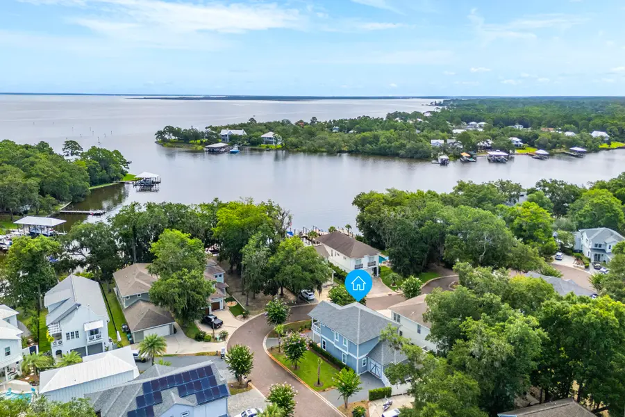 90 Beacon Point Drive, Santa Rosa Beach, FL 32459 - #3