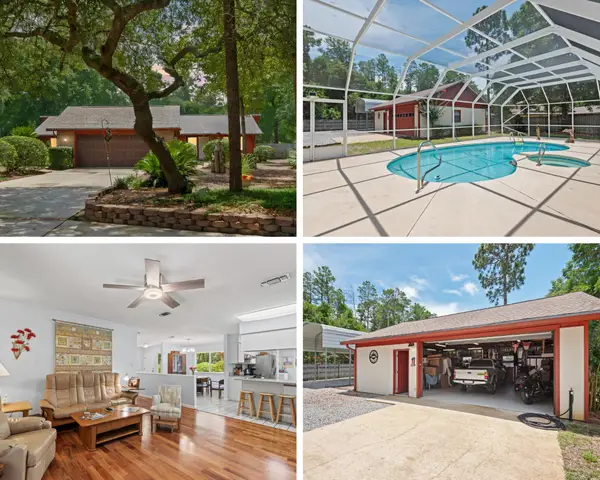 2436 Rocky Shores Drive, Niceville, FL 32578