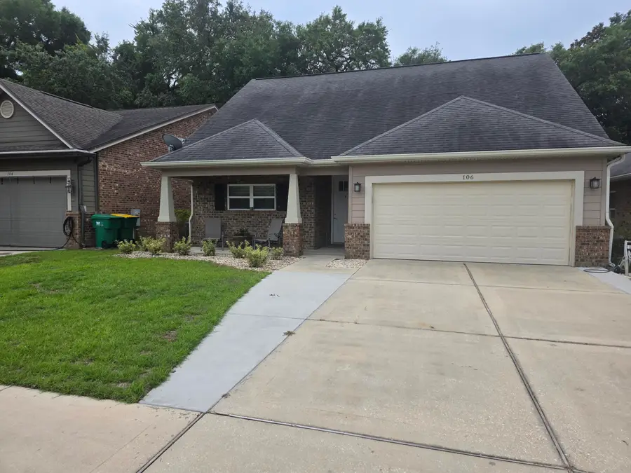 106 Arrowhead Way, Niceville, FL 32578 - #2
