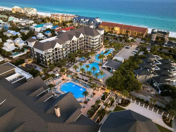100 Matthew Boulevard #210, Destin, FL 32541