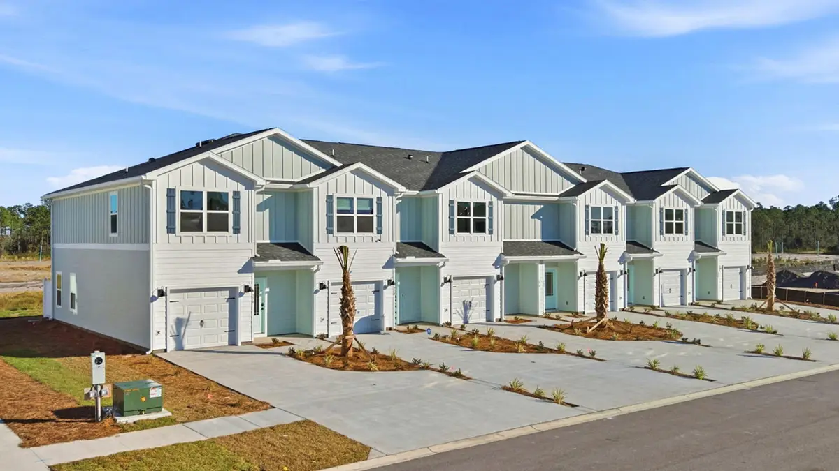 108 Bismark Boulevard #42, Destin, FL 32541 - #1